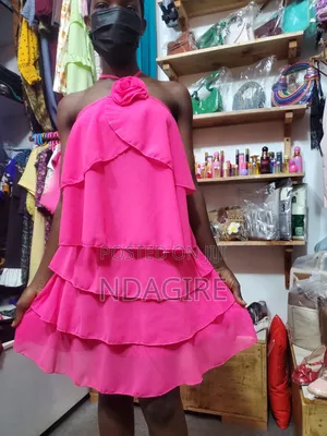 Flowly Dress