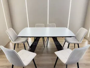 Modern Dinning Set