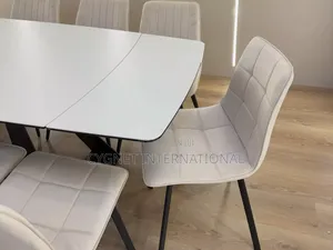 Modern Dinning Set