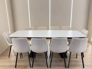 Modern Dinning Set