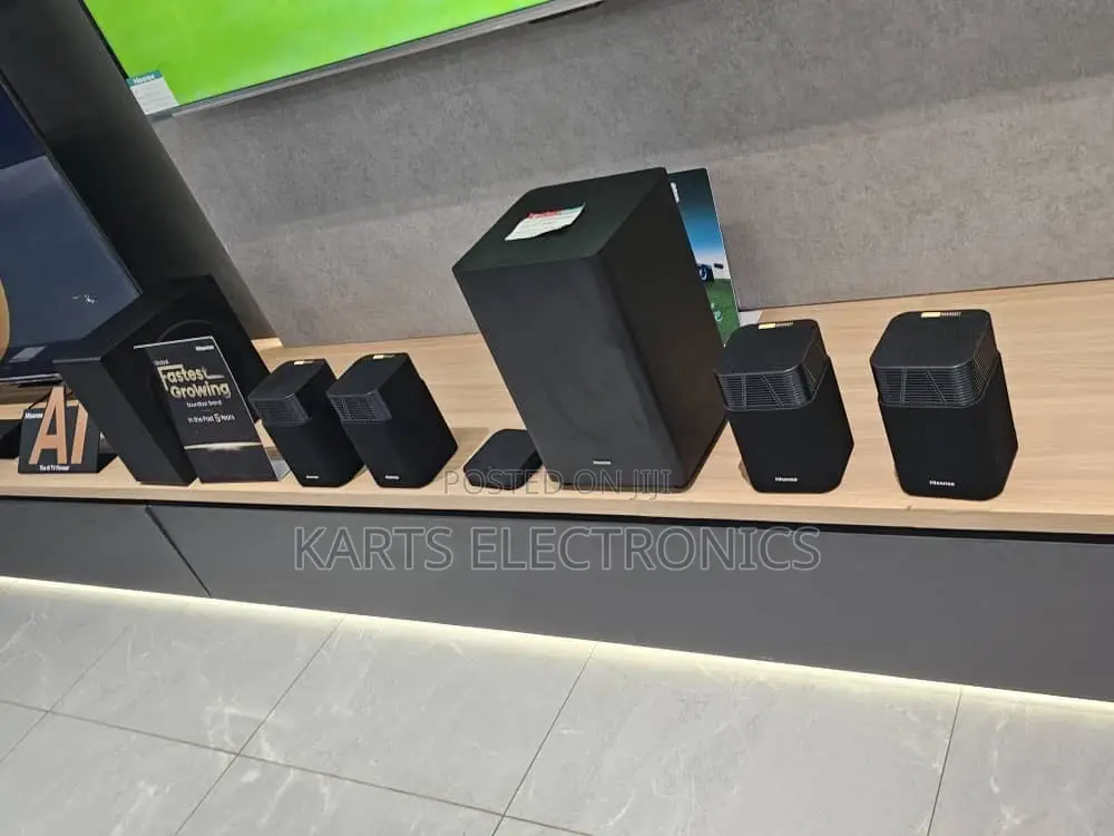 Satin Home Theatre