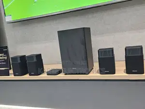 Satin Home Theatre