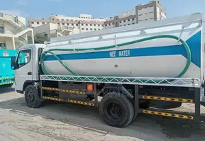 Clean Water Supply Services