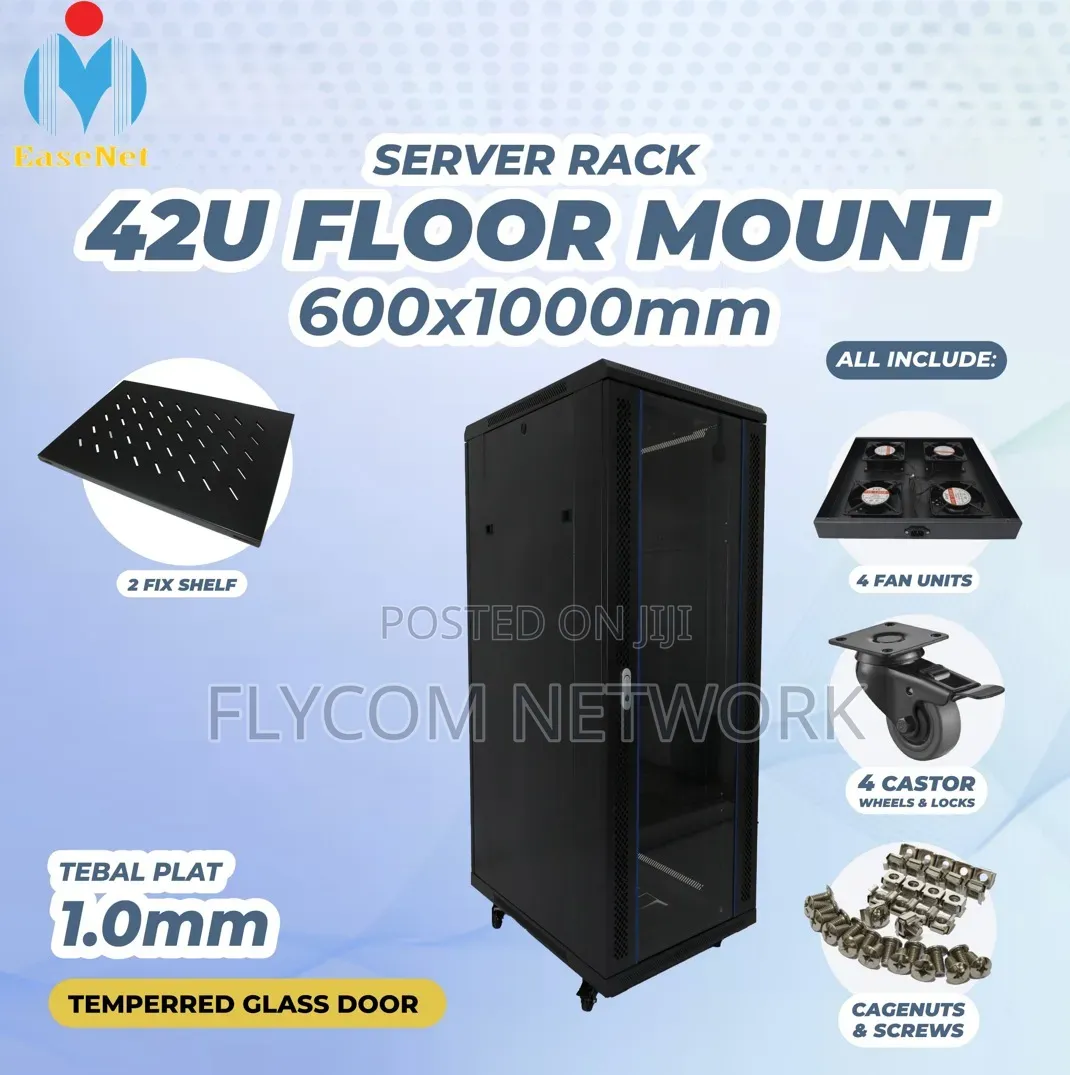 Rack Network Cabinet 42u