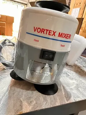 Vortex Mixer