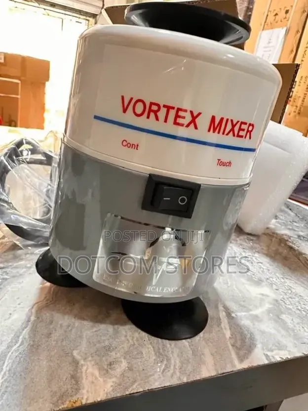 Vortex Mixer