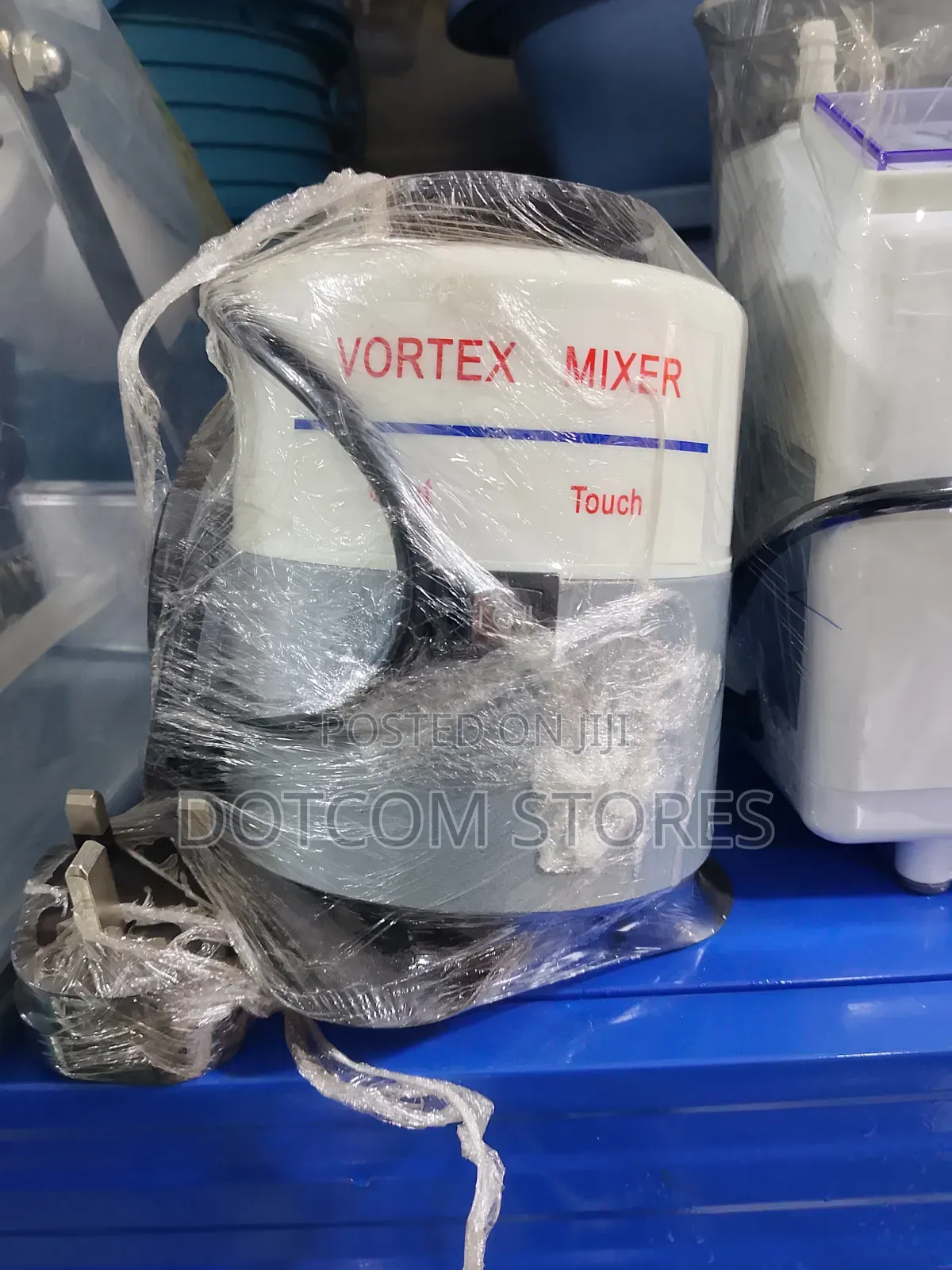 Vortex Mixer