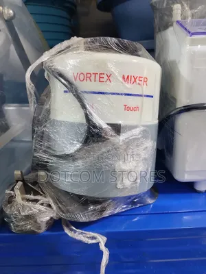 Vortex Mixer