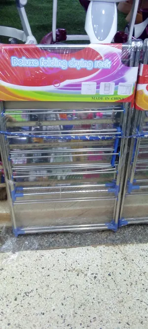 Drying Rack