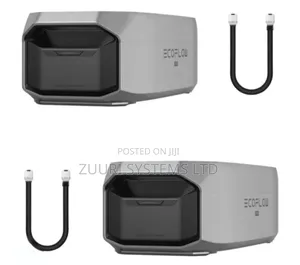 Ecoflow Delta Pro 3 Extra Battery