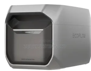 Ecoflow Delta Pro 3 Extra Battery