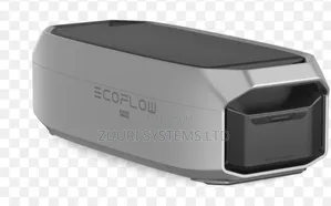 Ecoflow Delta Pro 3 Extra Battery