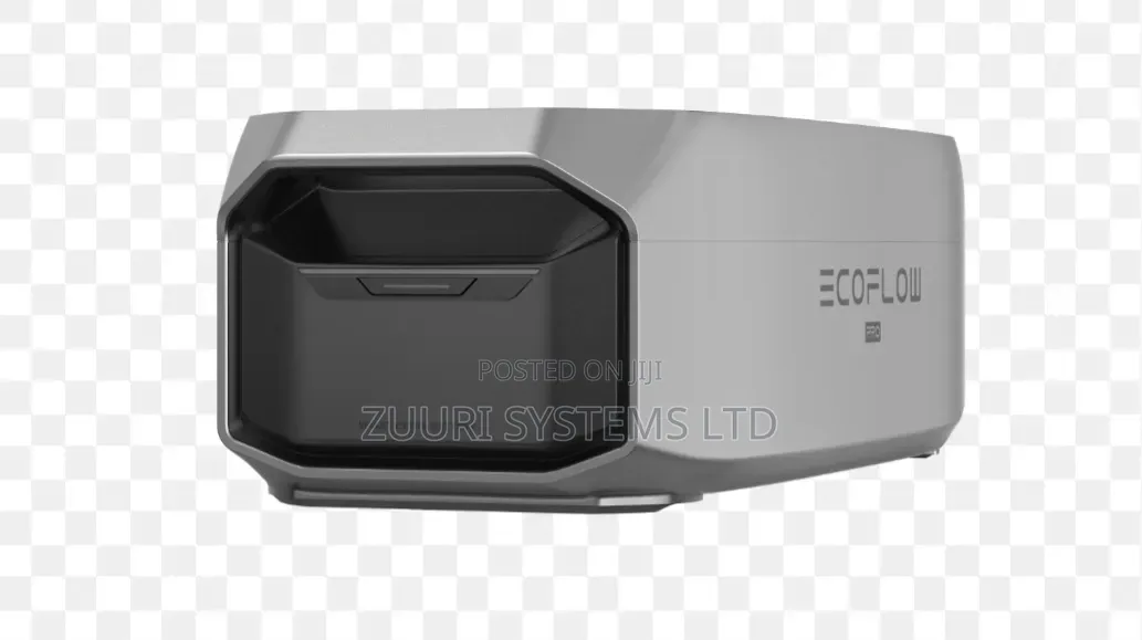 Ecoflow Delta Pro 3 Extra Battery
