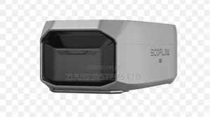 Ecoflow Delta Pro 3 Extra Battery