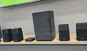 Saturn Party Box