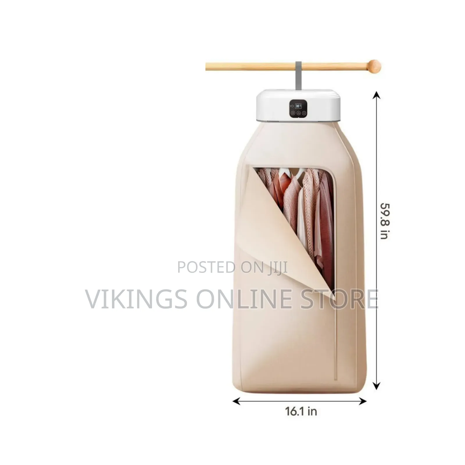 Portable Cloth Drying Machine(MDHL Brand)
