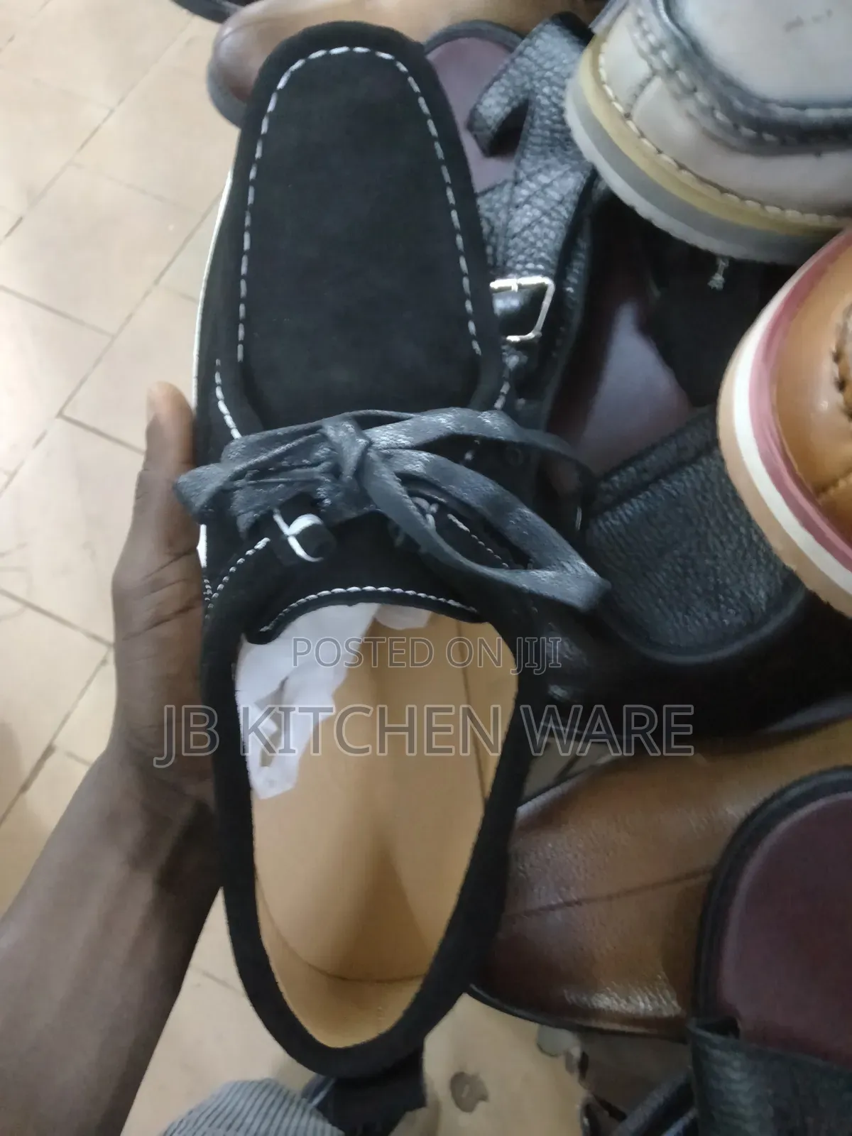 Clarks Shoes