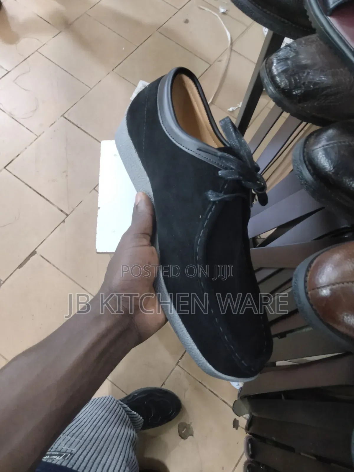 Clarks Shoes