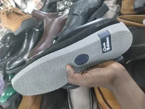 Clarks Shoes