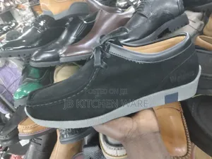 Clarks Shoes