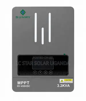 3.2Kva 24V Sumry Hybrid Inverter