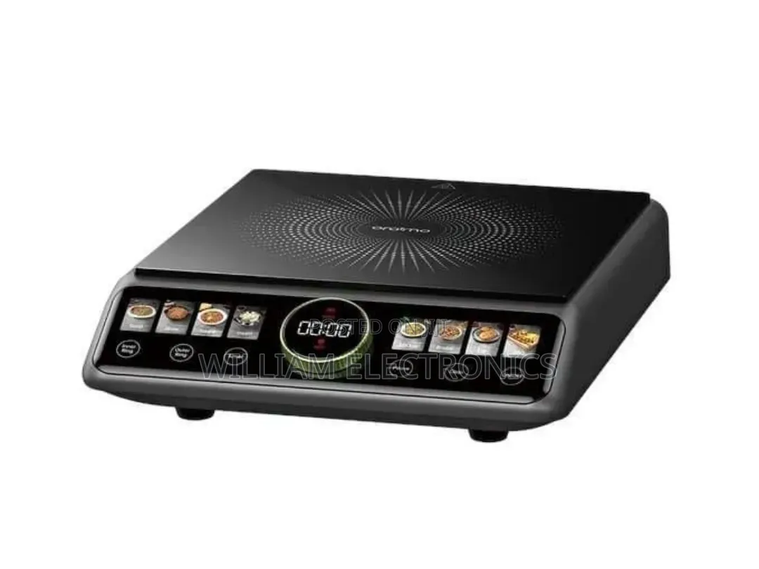 Oraimo FlexiCooker 2200W Electric Ceramic Hotplate