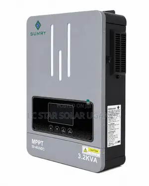 3.2Kva 24V Sumry Hybrid Inverter