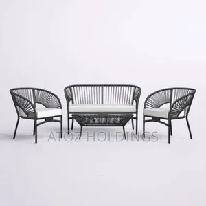 Rattan Chairs/Rattan Garden Outdoor Chairs From 1,600,000/- Order Now