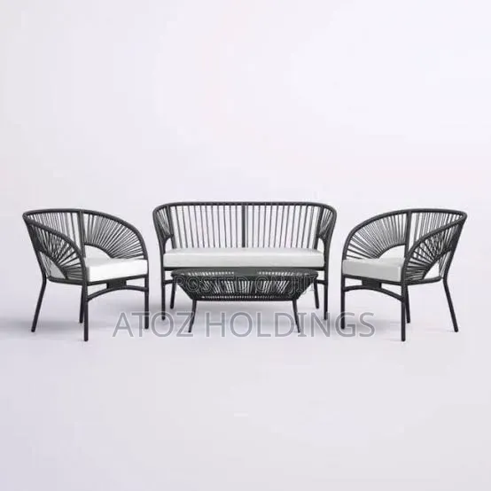 Rattan Chairs/Rattan Garden Outdoor Chairs From 1,600,000/- Order Now