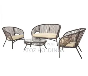 Rattan Chairs/Rattan Garden Outdoor Chairs From 1,600,000/- Order Now