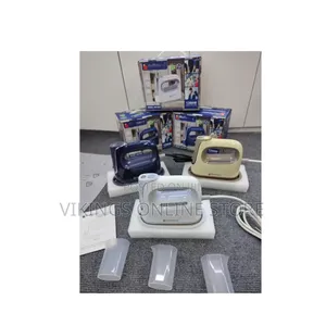 Static Travel Steam Iron