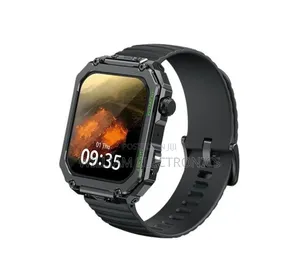 Oraimo Watch Nova v 2.01" HD Video Smart Watch