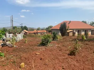 Residential Plot at Mazi Near Zion Estate 20 Decimals