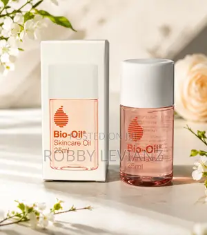Bio Oil (Smooth and Clear Face Skin)