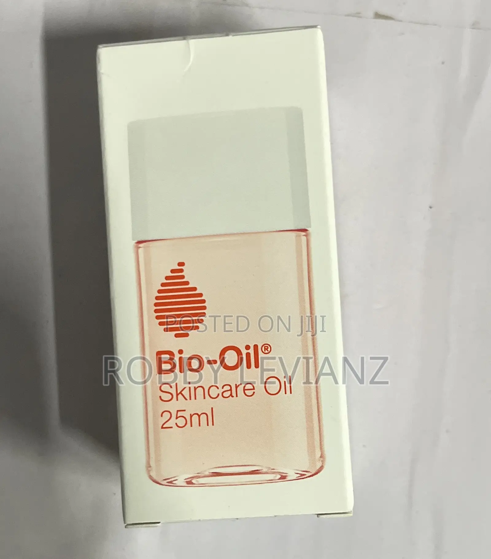 Bio Oil (Smooth and Clear Face Skin)
