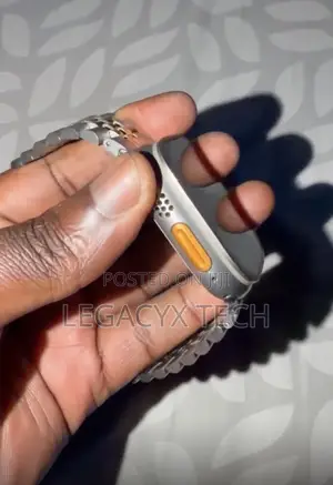 Apple Watch Ultra 1 49mm