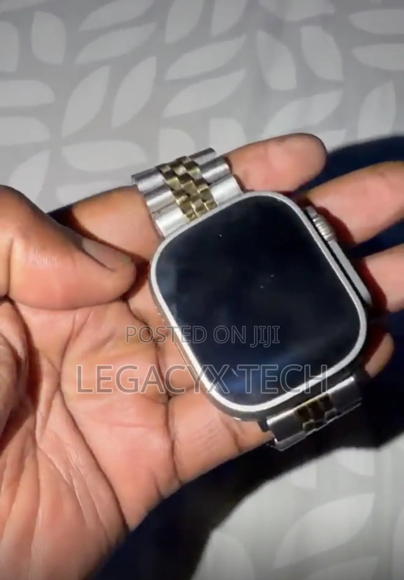 Apple Watch Ultra 1 49mm