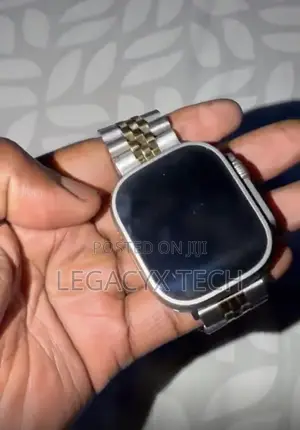 Apple Watch Ultra 1 49mm