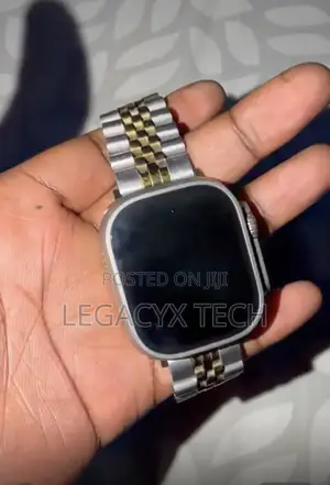 Apple Watch Ultra 1 49mm