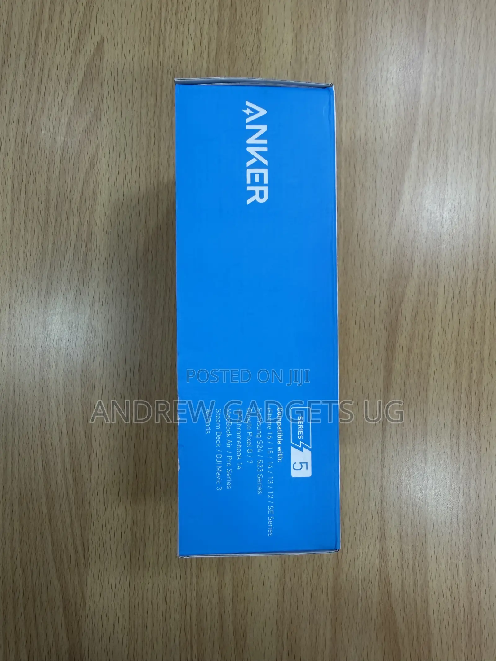 Anker Laptop PowerBank