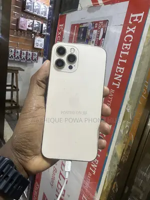 Apple iPhone 12 Pro Max 128 GB Gold