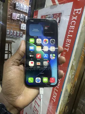 Apple iPhone 12 Pro Max 128 GB Gold