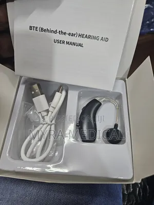 Hearing Aid