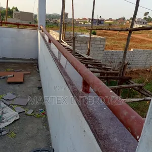 Granite Coping Seals