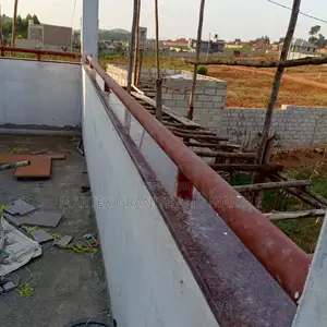 Granite Coping Seals