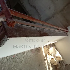 Granite Coping Seals
