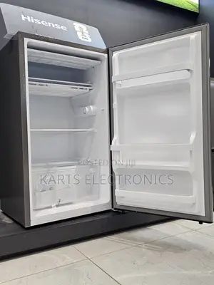Hisense 120litres Single Door