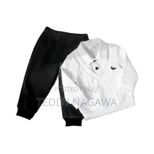 Kids Clothes