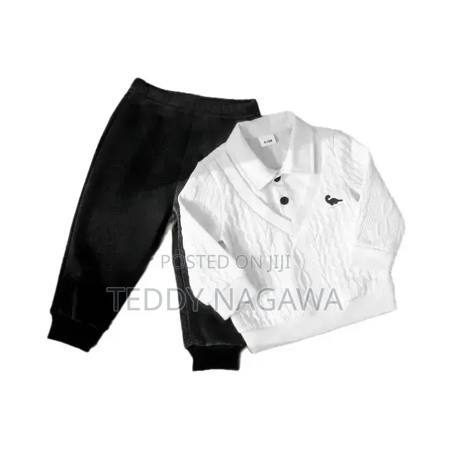 Kids Clothes