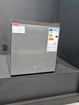 Hisense 60litres Bedroom Fridge